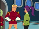 Futurama photo 1 (episode s02e01)