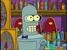 Futurama photo 3 (episode s02e01)