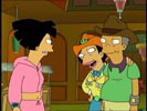 Futurama photo 4 (episode s02e01)