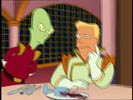 Futurama photo 8 (episode s02e01)