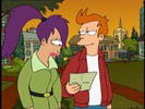 Futurama photo 3 (episode s02e02)