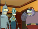 Futurama photo 7 (episode s02e02)