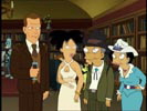 Futurama photo 8 (episode s02e02)