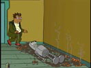 Futurama photo 2 (episode s02e04)