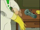 Futurama photo 3 (episode s02e04)