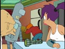 Futurama photo 5 (episode s02e04)