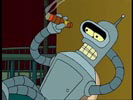 Futurama photo 5 (episode s02e05)