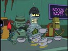 Futurama photo 8 (episode s02e08)