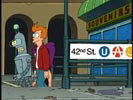 Futurama photo 3 (episode s02e11)