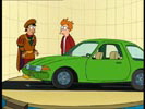 Futurama photo 4 (episode s02e11)