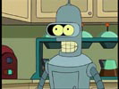 Futurama photo 5 (episode s02e12)