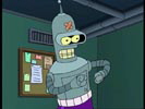 Futurama photo 8 (episode s02e12)