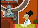 Futurama photo 2 (episode s02e15)