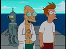 Futurama photo 1 (episode s02e16)