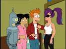 Futurama photo 3 (episode s02e17)