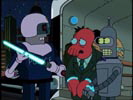 Futurama photo 5 (episode s02e17)