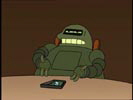 Futurama photo 7 (episode s02e17)