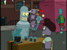 Futurama photo 8 (episode s02e17)