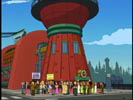 Futurama photo 4 (episode s02e18)