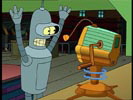 Futurama photo 1 (episode s02e20)