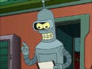 Futurama photo 1 (episode s03e01)