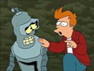 Futurama photo 5 (episode s03e01)