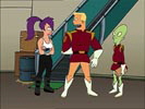 Futurama photo 2 (episode s03e02)