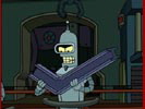 Futurama photo 5 (episode s03e06)