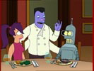 Futurama photo 8 (episode s03e06)