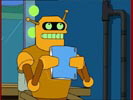 Futurama photo 7 (episode s03e08)