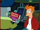 Futurama photo 3 (episode s03e09)