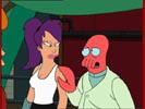 Futurama photo 8 (episode s03e11)