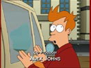 Futurama photo 1 (episode s03e13)