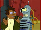 Futurama photo 5 (episode s03e13)