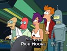 Futurama photo 2 (episode s04e01)