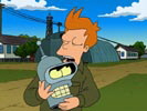 Futurama photo 6 (episode s04e01)