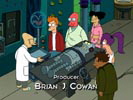 Futurama photo 1 (episode s04e03)