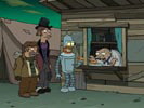 Futurama photo 7 (episode s04e11)