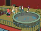 Futurama photo 1 (episode s05e01)