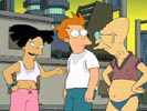 Futurama photo 7 (episode s05e01)