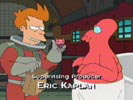 Futurama photo 1 (episode s05e08)