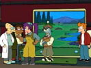 Futurama photo 1 (episode s05e09)