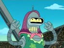 Futurama photo 4 (episode s05e13)