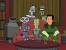 Futurama photo 1 (episode s05e15)