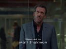 Dr House photo 2 (episode s03e17)