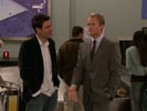 How I Met Your Mother photo 2 (episode s01e03)