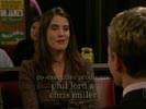 How I Met Your Mother photo 1 (episode s01e04)
