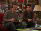 How I Met Your Mother photo 3 (episode s01e08)