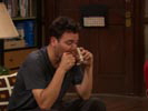 How I Met Your Mother photo 5 (episode s01e08)