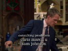 How I Met Your Mother photo 1 (episode s01e16)